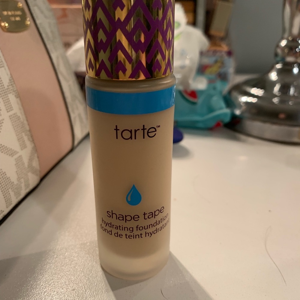 Tarte Shape Tape Hydrating Foundation
